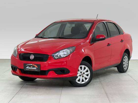 FIAT GRAND SIENA 1.0 EVO FLEX ATTRACTIVE MANUAL FIAT GRAND SIENA 1.0 EVO FLEX ATTRACTIVE MANUAL